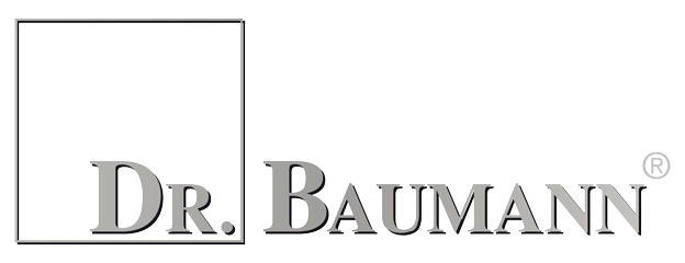 Logo DR BAUMANN