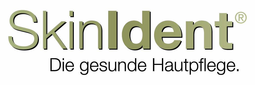 Logo SkinIdent